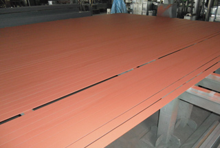 一般錆止め赤錆(JIS K 5674)