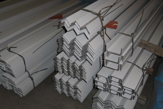 エッチングプライマー山形鋼・溝形鋼・平鋼