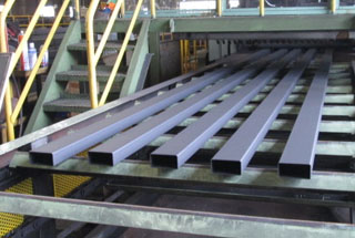 角形鋼管100×50×2.3 (6本)