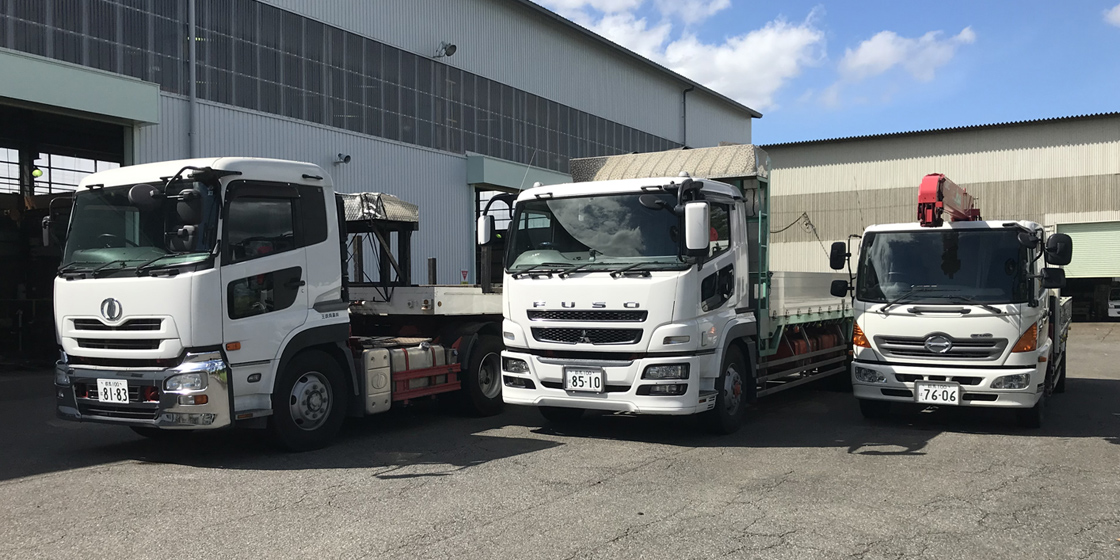 塗装(一次プライマー)